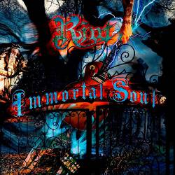 Riot : Immortal Soul